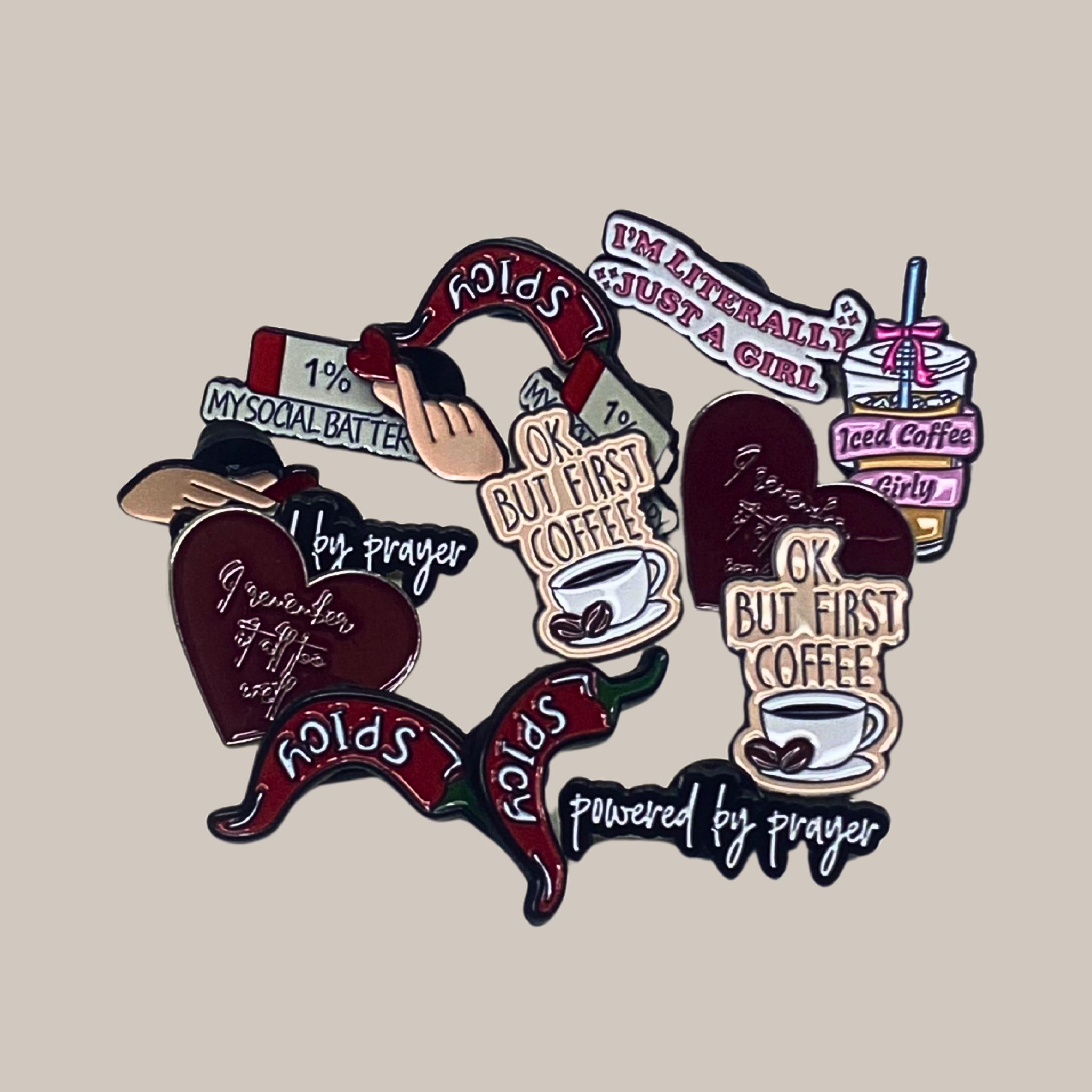 Personnalisez vos articles