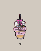 Pins personnalisé – Edition NABIYA | Pins de personnalisation