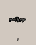 Pins personnalisé – Edition NABIYA | Pins de personnalisation